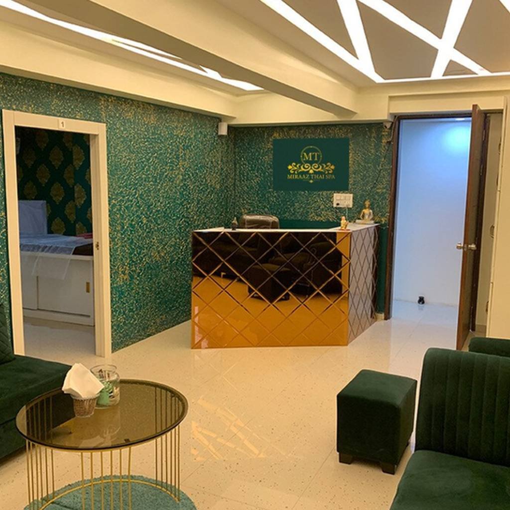 About Sulis Spa